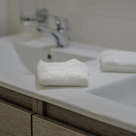 Sunrise Sea View Penthouse Апартаменты Адехе
