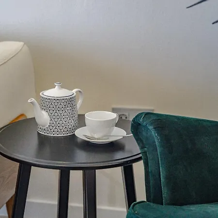 Sunrise Sea View Penthouse Апартаменты