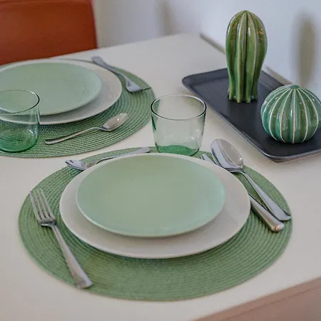 Appartement Sunrise Sea View Penthouse *