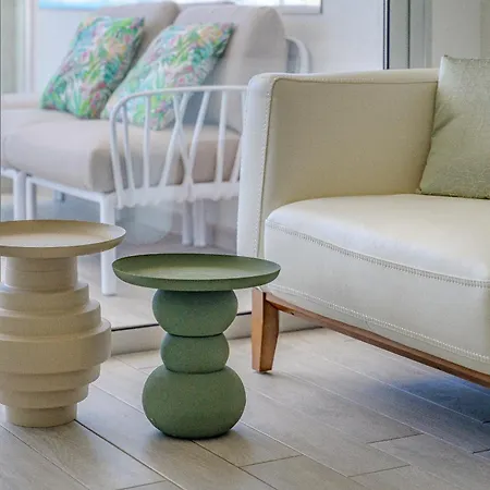 Appartement Sunrise Sea View Penthouse Costa Adeje (Tenerife)