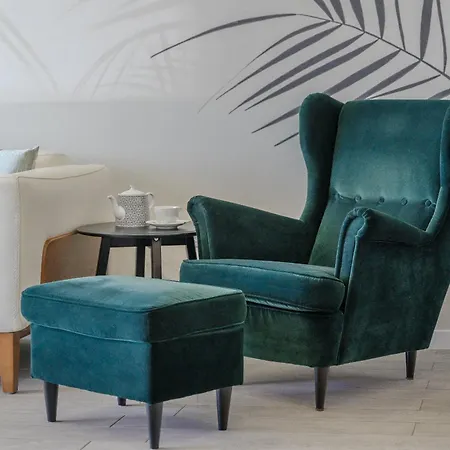 Sunrise Sea View Penthouse *