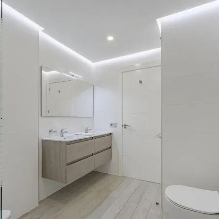 Sunrise Sea View Penthouse Appartement