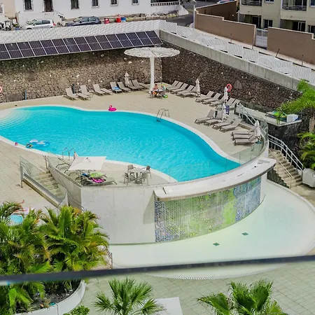 Sunrise Sea View Penthouse Appartement *