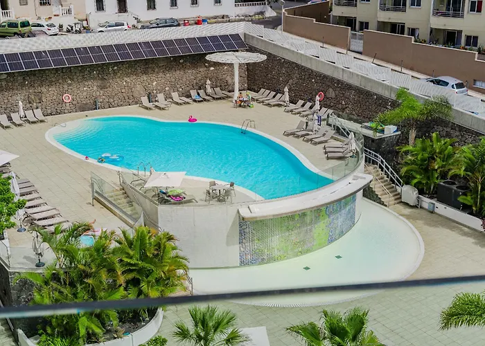 Sunrise Sea View Penthouse With Airco & Heated Pool Apartment *